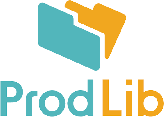 ProdLib logo