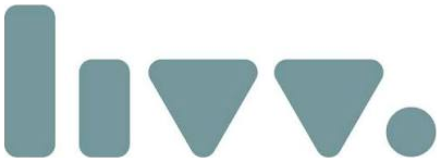 LIVV logo