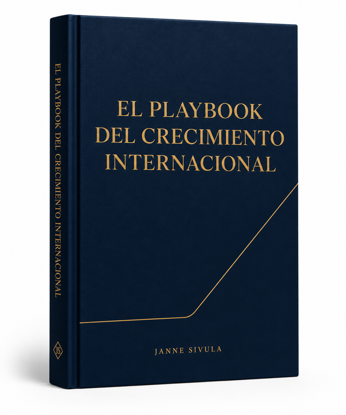 El Playbook del Crecimiento Internacional – Janne Sivula