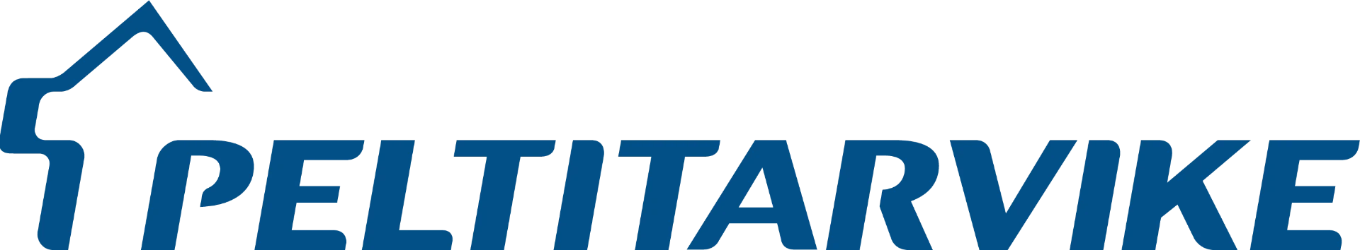 Peltitarvike logo