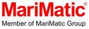 MariMatic logo