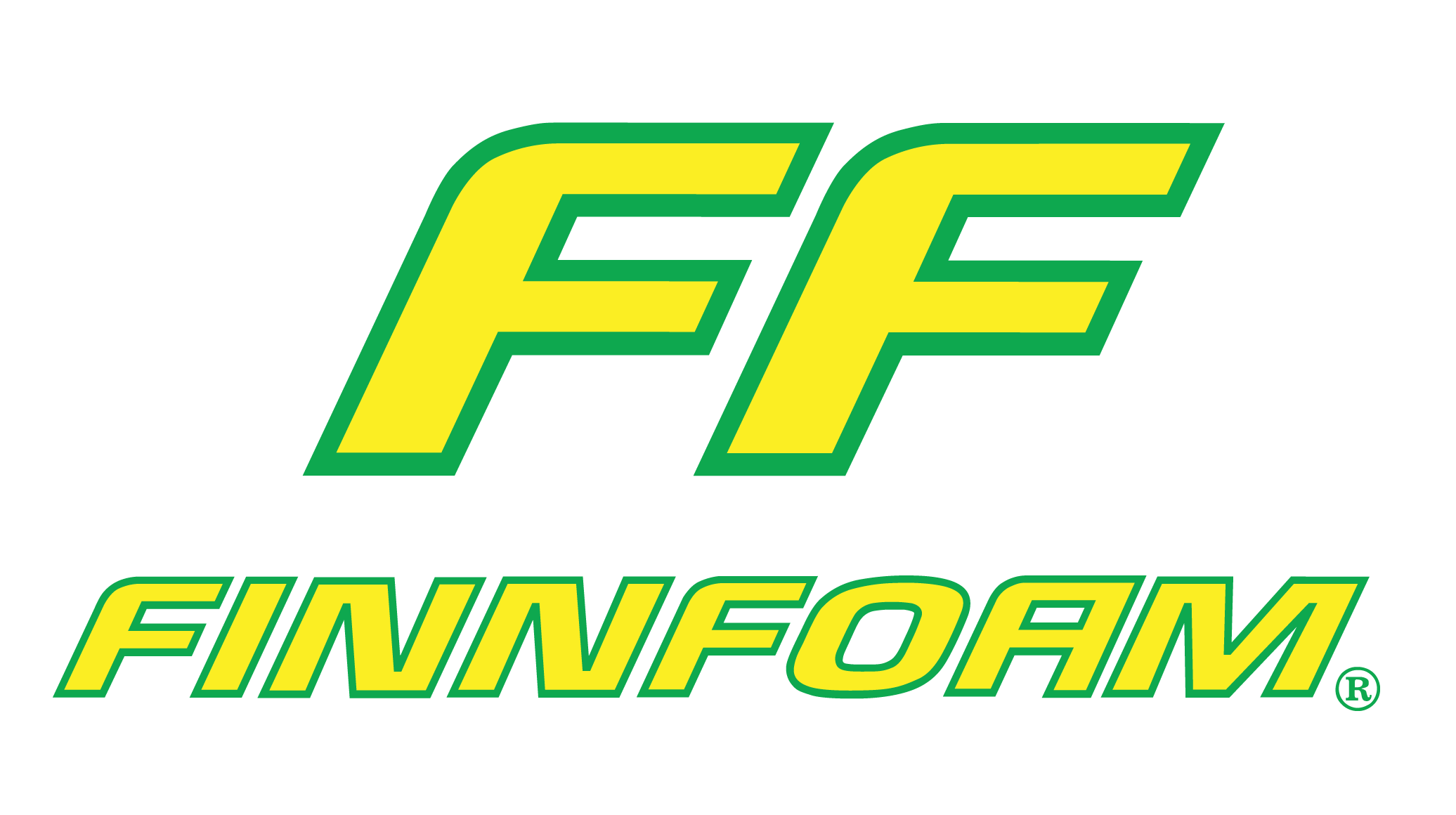 Finnfoam logo