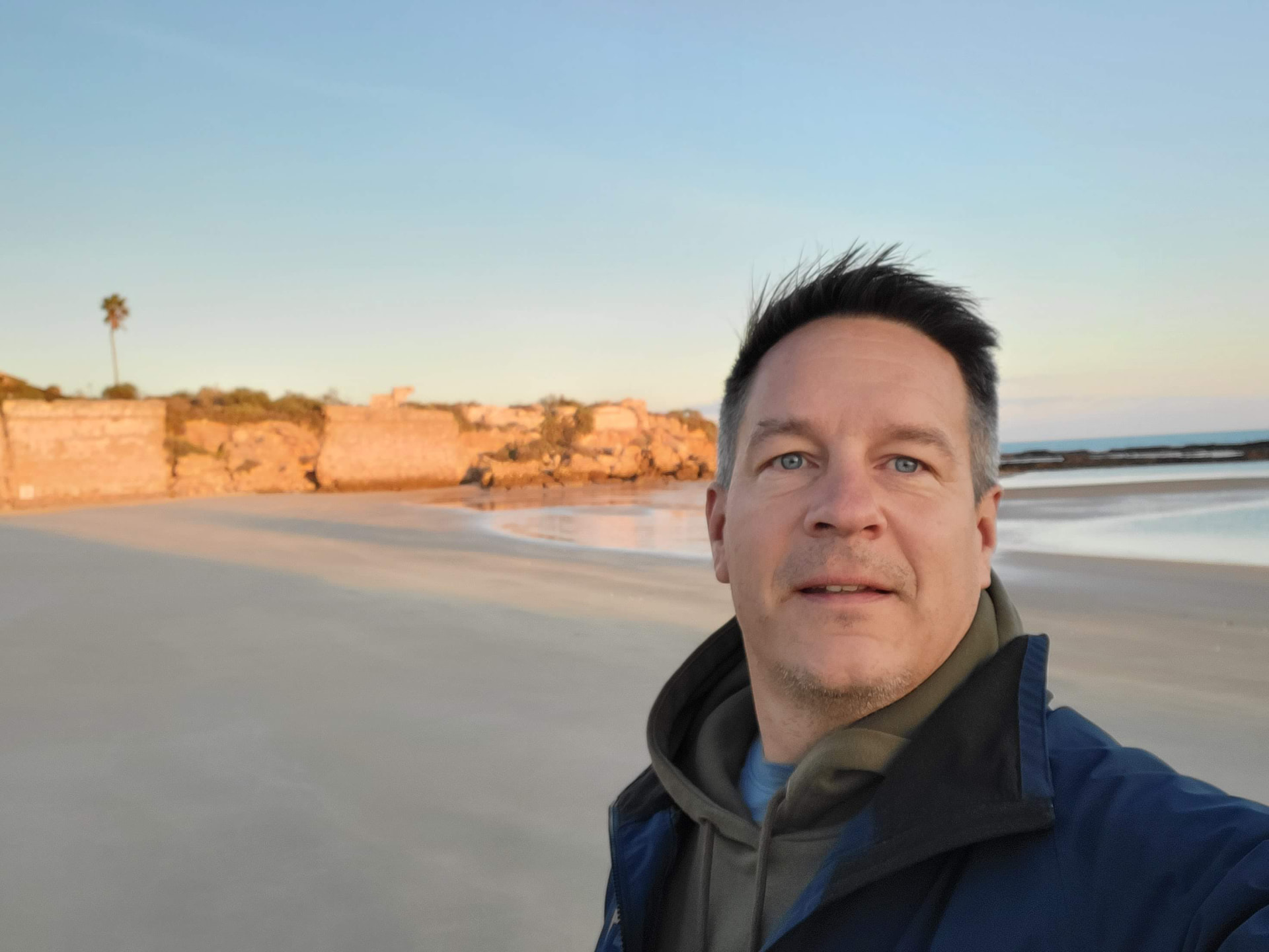 Janne Sivula – consultor de crecimiento empresarial B2B en Cádiz