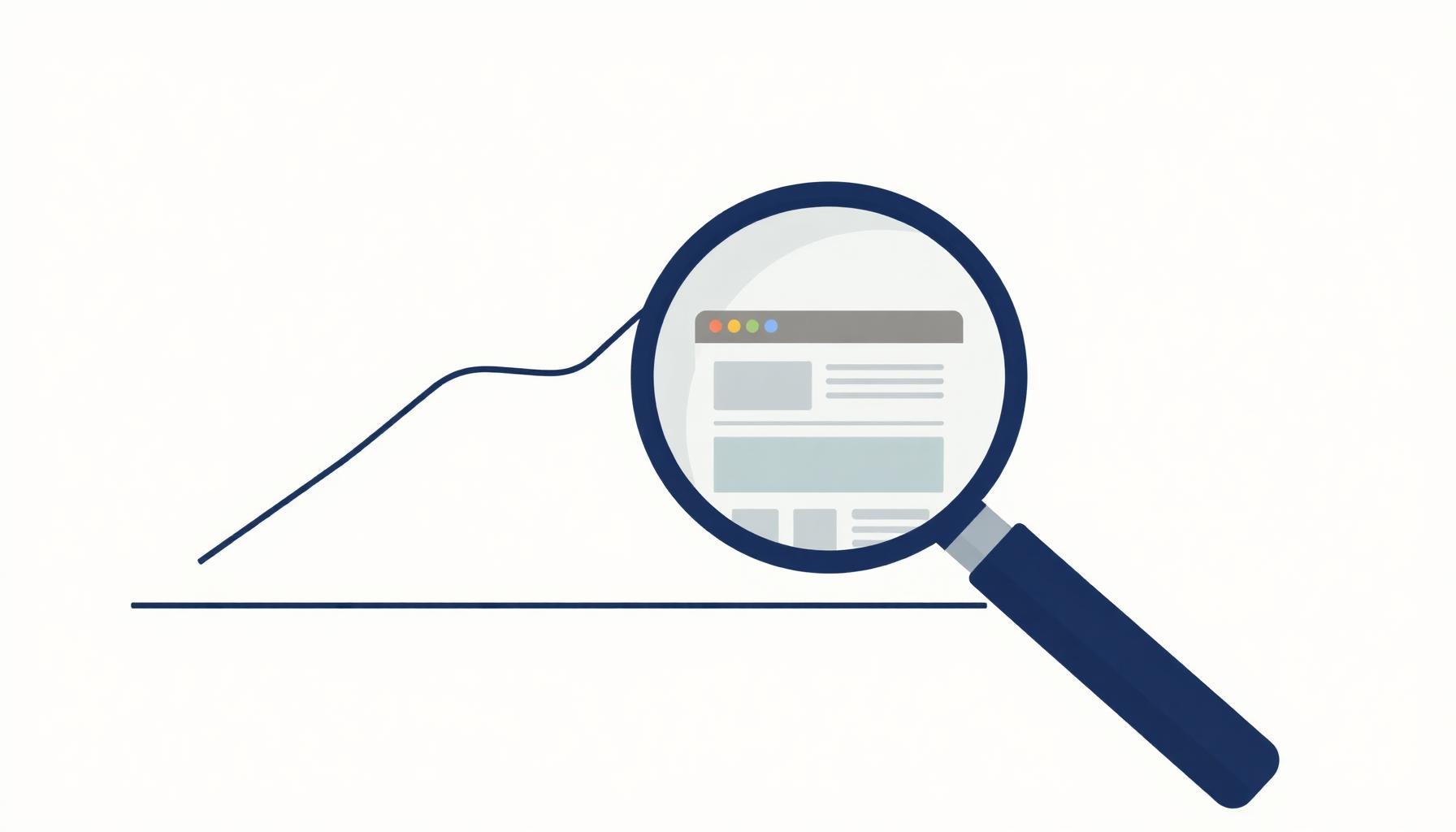 SEO auditointi – kasvun esteet ja mahdollisuudet
