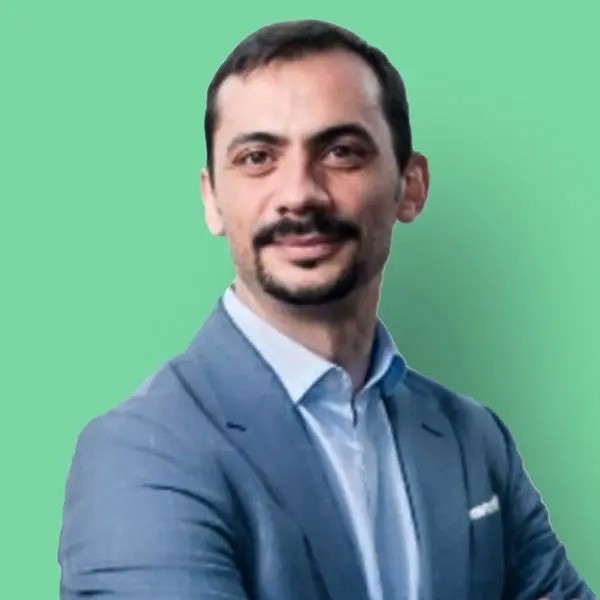 Raul — Partner Strategy & Channel Development