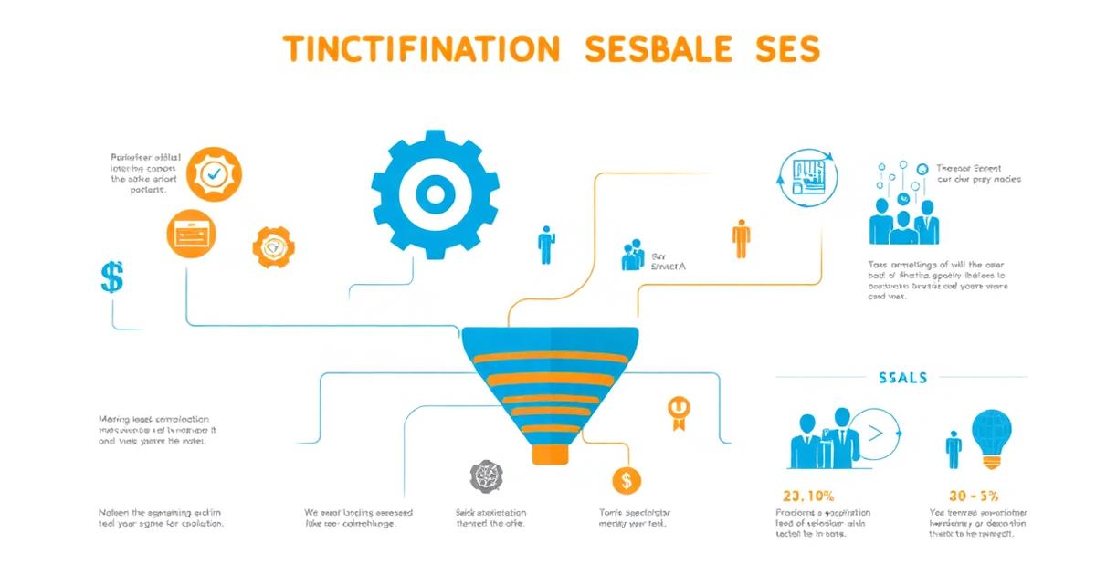 Marketing internacional - Alineación de marketing y ventas en negocios internacionales